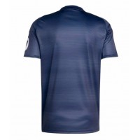 Maglia Calcio Real Madrid Seconda Divisa 2025-26 Manica Corta